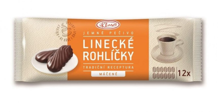 detail Klasa 190g Linecké rohlíčky máčené (26)