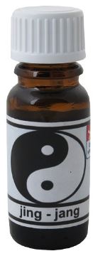 chi tiết Vonná esence 10ml Jing Jang 21.