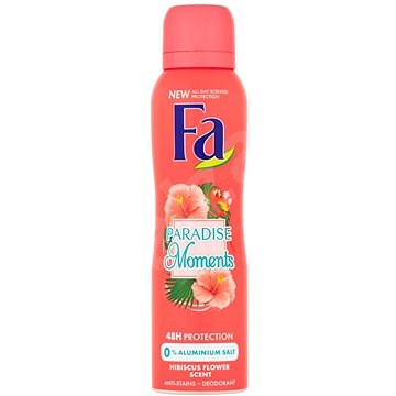 chi tiết Fa deosprej 150ml Paradise Moments (6)