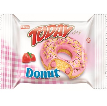 chi tiết Today Donut 50g Jahoda (24)