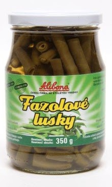 chi tiết Alibona Fazolové lusky 350g (10)