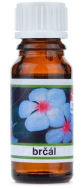 chi tiết Vonná esence č. 5 10ml Brčál
