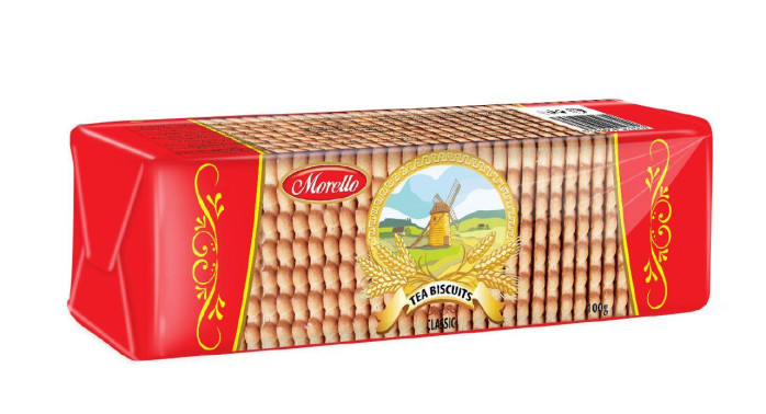 detail Morello Petit Beurre 200g plain butter sušenky (21)