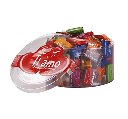 chi tiết Tiamo napolitan dóza 450g (12)