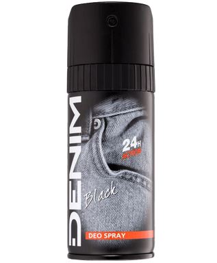 chi tiết Denim deosprej 150ml Black (12)