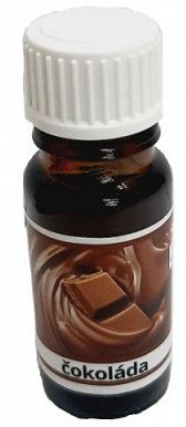 chi tiết Vonná esence č. 73 10ml Čokoláda