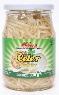 chi tiết Alibona Celer nudličky 330g (10)