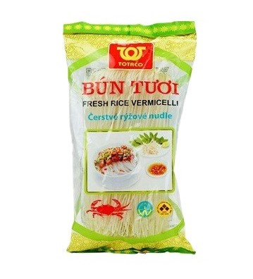 detail TOTACO rýžové nudle 300g (BUN TUOI) (70)