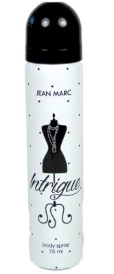 chi tiết Jean Marc deosprej 75ml dámské Intrigue (12)