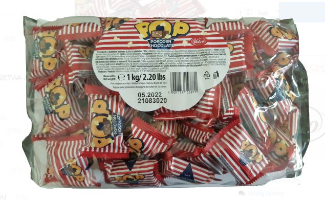 chi tiết Vobro 1kg Popcorn chocolate (6)
