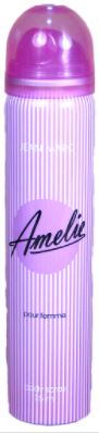 detail Jean Marc deosprej 75ml dámské Amelie (12)