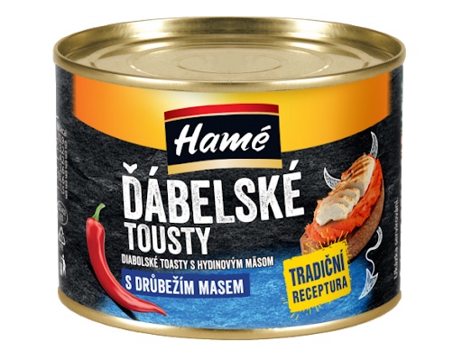 chi tiết HAMÉ 180g Ďábelské tousty s drůbežím masem (10)