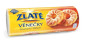 náhled Zlaté věnečky 150g sušenky - žloutkové