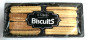 náhled L Chefs biscuits 160g jemné pečivo s máslovou příchutí (12)