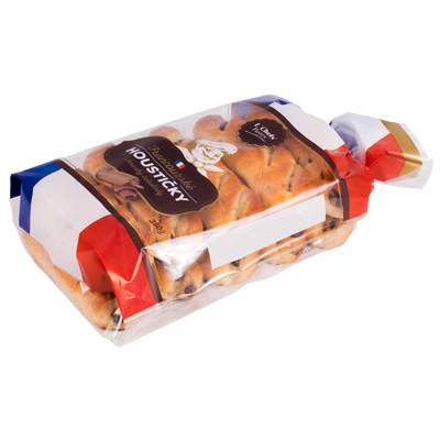 detail L Chefs 350g pastry francouzské houstičky s kousky čokolády (11)