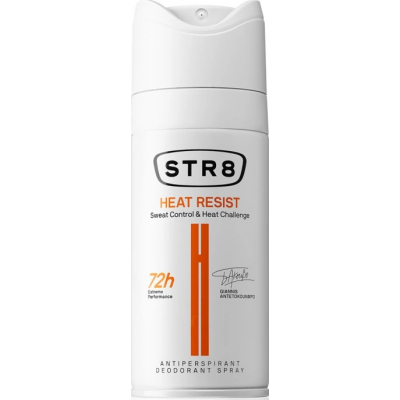 detail STR8 deosprej 150ml Heat Resist (6)