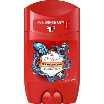 chi tiết Old Spice deostick 50ml Krakengard (6)