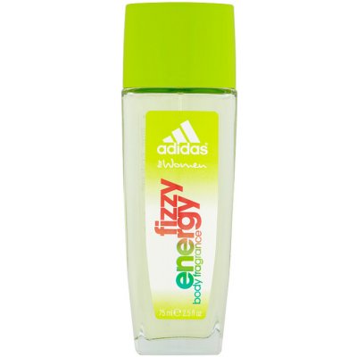 detail Adidas 75ml DNS dámský Fizzy Energy