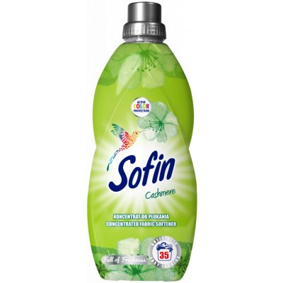 chi tiết Global Sofin aviváž 1,5l/1,4l kashmir Cashmere