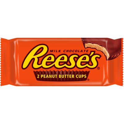 chi tiết Reeses 2 Peanut Butter Cups 42g (36)