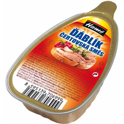 chi tiết HAMÉ 105g Ďáblík čertovská směs (16)