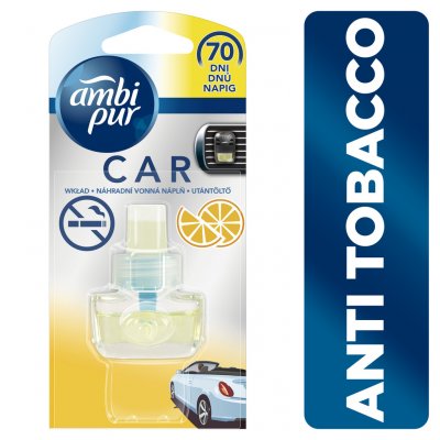 chi tiết Ambipur Car náplň CZ 7ml Anti tabacco (6)
