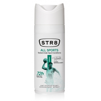 detail STR8 deosprej 150ml All Sports (6)