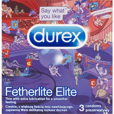 detail Durex kondom 3ks Fetherlite elite emoji (24)