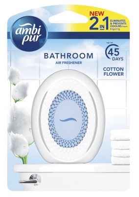 chi tiết Ambipur Bathroom osvěžovač koupelny 7,5ml Cotton Flower (8)