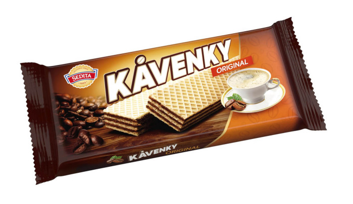 detail Sedita Kávenky 50g Original (30)