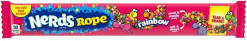 Nerds rope 26g Rainbow / Fruits (24)