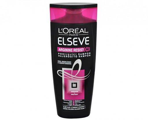 chi tiết Loreal elseve 250ml šampon Arginine Resist (6)