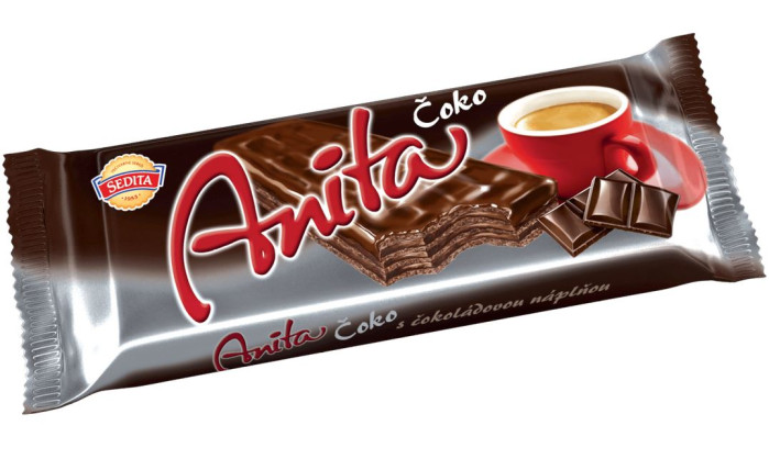 chi tiết Anita 50g oplatky čokoláda (36)