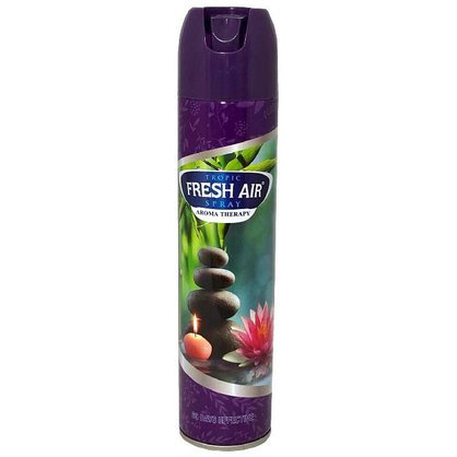 chi tiết Fresh air osvěžovač vzduchu sprej 300ml aroma therapy (cao)