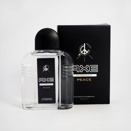 chi tiết Axe voda po holení 100ml Peace