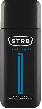 detail STR8 75ml DNS Live True