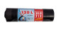 xem trước ALUFIX pytle na odpadky zatahovací 120L/7ks UNI 70x100cm černé (32)