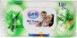 xem trước LARA vlhčené ubrousky 120ks klip Aloe vera (12)