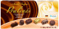náhled Maitre Truffout 400g pralines bonboniéra (12)