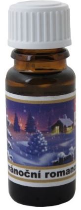 detail Vonná esence č. 66 10ml Vánoční romance