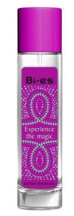 detail Bies DNS 75ml Experience the Magic (nuoc hoa)