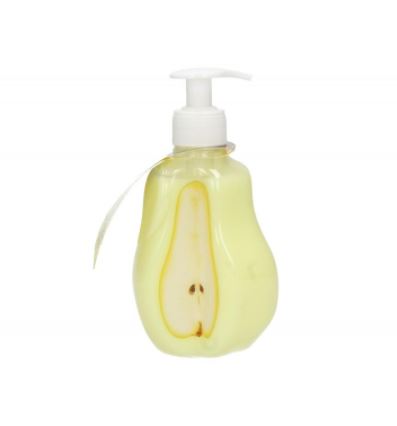 chi tiết LARA tekuté mýdlo 375 ml pear