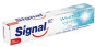 náhled Signal 75ml zubní pasta White System pure revitalizace