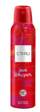 chi tiết C-THRU deosprej 150ml Love whisper (6)