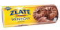 náhled Zlaté věnečky 150g sušenky kakaové