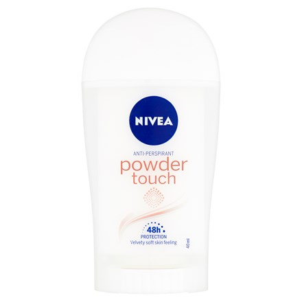 chi tiết Nivea tuhý 40ml Powder touch (5)