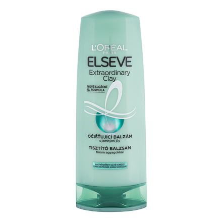 chi tiết Loreal elseve 400ml Balzám Extraordinary Clay (6)
