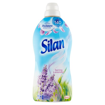 chi tiết Silan aviváž 1,8l Spring Lavender