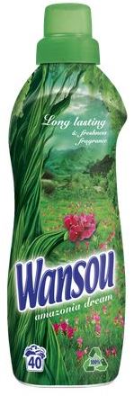 chi tiết WANSOU koncentr. aviváž 1l=4l Amazonia Dream