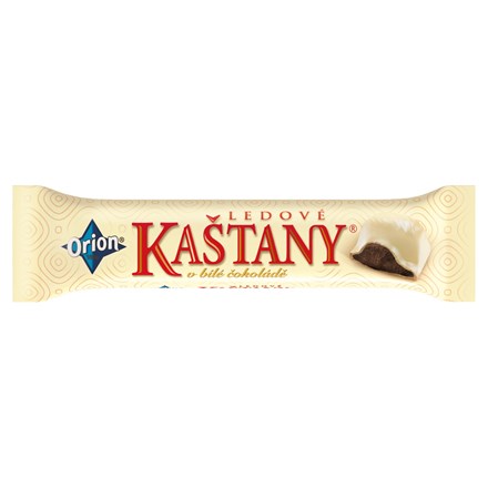 detail Orion Kaštany 45g bílé (48)